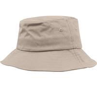 Flexfit FLEXFIT Cotton Twill Bucket Hat (5003) Air Blue One Size