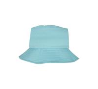 Flexfit FLEXFIT Cotton Twill Bucket Hat (5003) Air Blue One Size