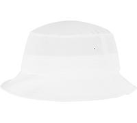 Flexfit by Yupoong Flexfit cotton twill bucket hat (5003) - Unisex, 98% Cotton