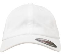 Flexfit by Yupoong Flexfit cotton twill dad cap (6745) - Unisex, 98% Cotton