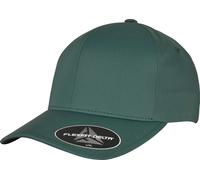 Flexfit Delta Cap Red S-M