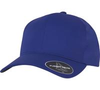 Flexfit Delta Cap Black S-M