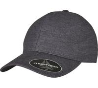 Flexfit by Yupoong Flexfit Delta carbon cap 180M - Unisex, 100% Polyester