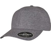 Flexfit by Yupoong Flexfit Delta carbon cap 180M - Unisex, 100% Polyester