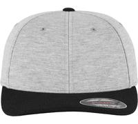 Flexfit by Yupoong Flexfit double Jersey 2-tone (6778T) - Unisex Cap