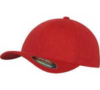 Flexfit By Yupoong Flexfit Double Jersey Cap (6778)