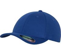 Cap Flexfit double Noir S/M