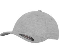 Flexfit by Yupoong Flexfit double Jersey cap (6778) - Unisex, 66% Polyester