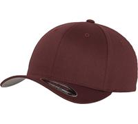 Cap Flexfit wooly combed Noir S/M