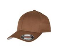 Flexfit By Yupoong Flexfit Fitted Baseball Cap (6277)