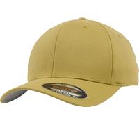 Flexfit By Yupoong Flexfit Fitted Baseball Cap (6277)