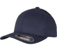 Flexfit By Yupoong Flexfit Fitted Baseball Cap (6277)