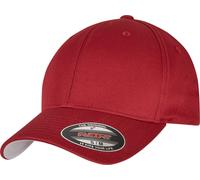 Flexfit By Yupoong Flexfit Fitted Baseball Cap (6277)