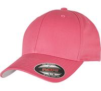 Flexfit by Yupoong Flexfit fitted baseball cap (6277) - Unisex, 63% Polyester