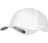 Flexfit by Yupoong Flexfit fitted baseball cap (6277) - Unisex, 63% Polyester
