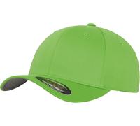 Flexfit by Yupoong Flexfit fitted baseball cap (6277) - Unisex, 63% Polyester