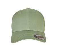 Flexfit by Yupoong Flexfit fitted baseball cap (6277) - Unisex, 63% Polyester