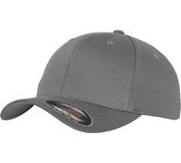 Flexfit by Yupoong Flexfit fitted baseball cap (6277) - Unisex, 63% Polyester