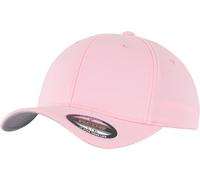 Flexfit by Yupoong Flexfit fitted baseball cap (6277) - Unisex, 63% Polyester