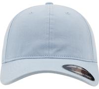Flexfit by Yupoong Flexfit garment washed cotton dad hat (6997) - Unisex Cap