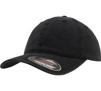 Flexfit by Yupoong Flexfit garment washed cotton dad hat (6997) - Unisex Cap
