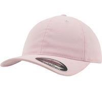 Flexfit by Yupoong Flexfit garment washed cotton dad hat (6997) - Unisex Cap