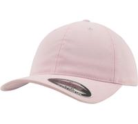 Flexfit by Yupoong Flexfit garment washed cotton dad hat (6997) - Unisex Cap