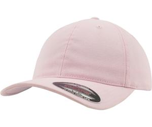 Flexfit by Yupoong Flexfit garment washed cotton dad hat (6997) - Unisex Cap