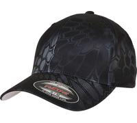Flexfit Kryptek Cap Brown S-M