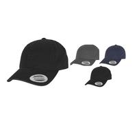 Flexfit by Yupoong Flexfit low-profile garment-washed (6245GW) - Unisex Cap
