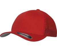 Flexfit by Yupoong Flexfit mesh trucker 6511 - Unisex Cap, 60% Cotton, Trucker