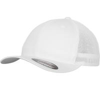 Flexfit by Yupoong Flexfit mesh trucker 6511 - Unisex Cap, 60% Cotton, Trucker