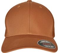 Flexfit by Yupoong Flexfit mesh trucker 6511 - Unisex Cap, 60% Cotton, Trucker