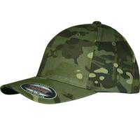 Flexfit Cap Alpina Multicam Size S/M
