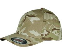 Flexfit by Yupoong Flexfit Multicam® (6277MC) - Unisex Cap, 98% Cotton