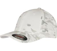 Flexfit by Yupoong Flexfit Multicam® (6277MC) - Unisex Cap, 98% Cotton
