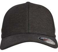 Flexfit by Yupoong Flexfit natural melange (6277M) - Unisex Cap, 98% Cotton
