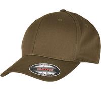 Flexfit by Yupoong Flexfit organic cotton cap (6277OC) - Unisex