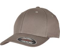 Flexfit by Yupoong Flexfit organic cotton cap (6277OC) - Unisex