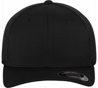 Flexfit by Yupoong Flexfit tactel mesh (6533) - Unisex Cap, 83% Nylon