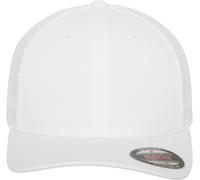 Flexfit by Yupoong Flexfit tactel mesh (6533) - Unisex Cap, 83% Nylon