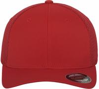 Flexfit by Yupoong Flexfit tactel mesh (6533) - Unisex Cap, 83% Nylon