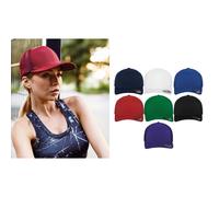 Flexfit by Yupoong Flexfit tactel mesh (6533) - Unisex Cap, 83% Nylon