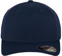 Flexfit by Yupoong Flexfit tactel mesh (6533) - Unisex Cap, 83% Nylon
