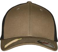 Flexfit by Yupoong Flexfit trucker recycled mesh (6511RM) - Unisex Cap