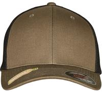 Flexfit by Yupoong Flexfit trucker recycled mesh (6511RM) - Unisex Cap