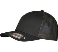 Flexfit by Yupoong Flexfit trucker recycled mesh (6511RM) - Unisex Cap