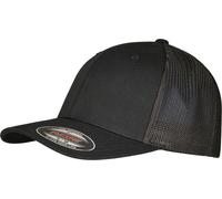 Flexfit by Yupoong Flexfit trucker recycled mesh (6511RM) - Unisex Cap