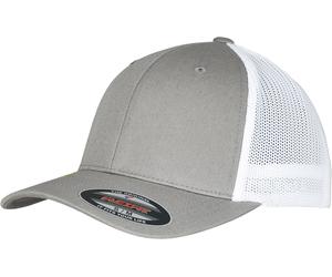 Flexfit by Yupoong Flexfit trucker recycled mesh (6511RM) - Unisex Cap