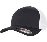 Flexfit By Yupoong Flexfit Ultra-Fibre And Airmesh 2-Tone (6533T)